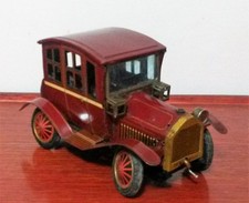 Auto latta anni usato  Scheggia e Pascelupo