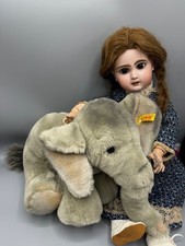Steiff 064562 trampili gebraucht kaufen  Ladenburg