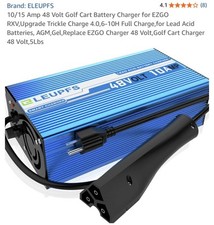 Amp volt golf for sale  Chicago