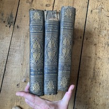 Vintage cassells book for sale  BRIGHTON