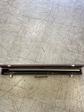 Cuetec pool cue for sale  Lynn