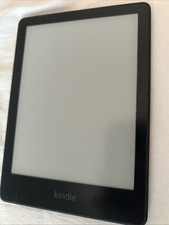 kindle paperwhite 7 usato  Genova