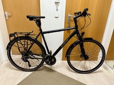 Gudereit lc90 trekkingrad gebraucht kaufen  Hamburg