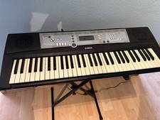 Yamaha keyboard psr gebraucht kaufen  Dresden