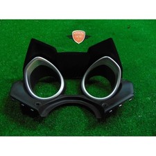 Casco cover plástico usato  Napoli