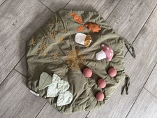 Baby kinder spielteppich gebraucht kaufen  Berlin