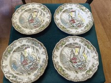 Johnson brothers four for sale Johnson brothers four for sale  STOKE-ON-TRENT