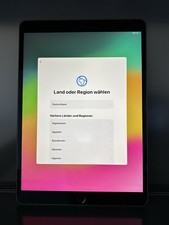 Apple ipad air gebraucht kaufen  Mörfelden-Walldorf