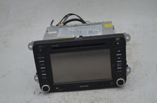 104991 autoradio volkswagen usato  Roma