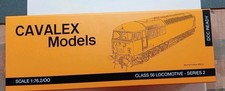 Cavalex models class for sale  OLDHAM