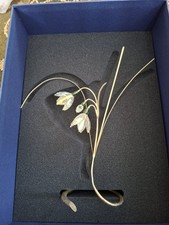 Swarovski crystal paradise for sale  DOVER