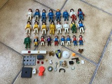 Playmobil figuren zubehör gebraucht kaufen  Beselich