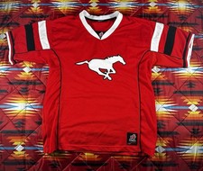 Calgary stampeders jersey for sale  Peoria