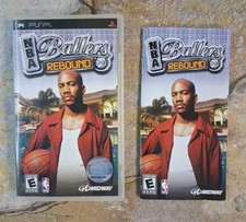 Nba ballers rebound for sale  Chantilly