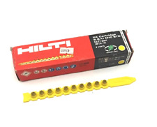 Cartouche hilti cartridges d'occasion  Saint-Philbert-de-Grand-Lieu
