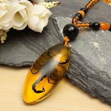 Collier homme pendentif d'occasion  Bordeaux-