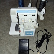 Baby lock pro for sale  New Bern