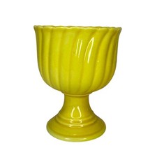 Vintage yellow ceramic for sale  Dickinson