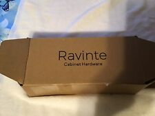 Cabinet hardware ravinte for sale  Noxen