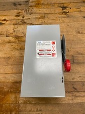 Eaton dh222ngk safety for sale  Burlington