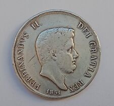 Stati italiani napoli usato  Napoli