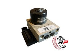 Abs block hydraulikblock gebraucht kaufen  Brakel