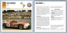 Alfa romeo t33 for sale  SLEAFORD