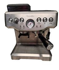Breville bes860xl barista for sale  Grapevine