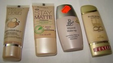 ellen betrix make up gebraucht kaufen  Hannover