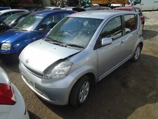 daihatsu sirion parts for sale  DURHAM