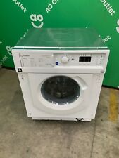 Indesit integrated washer for sale  CREWE