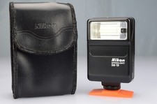 Nikon speedlight flash usato  Valvestino