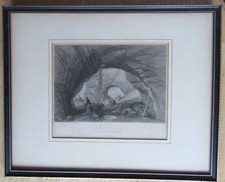 Caves ladram bay for sale  UK