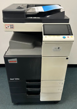 Konica minolta c224e for sale  MANSFIELD