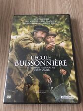 Film école buissonnière d'occasion  France