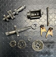 Cambio gilera fifty usato  Taurisano