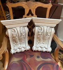 Large lightweight carved for sale  Wheaton