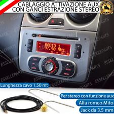 Cavo aux kit usato  Napoli