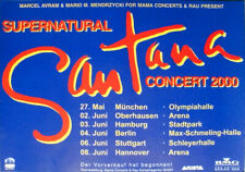 Santana 2000 live gebraucht kaufen  Oberhausen