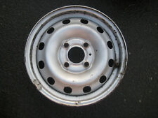 Stahlfelge renault 5bx13 gebraucht kaufen  Emden