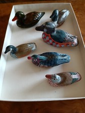 Kleine kleine entenfiguren gebraucht kaufen  München