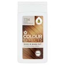 7.34 warm copper for sale  LONDON