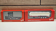 Herpa scania zugmaschine gebraucht kaufen  Uelzen