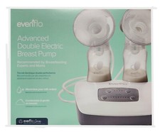Evenflo advanced double for sale  Screven