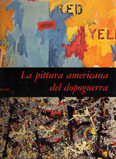 Pittura americana del usato  Firenze