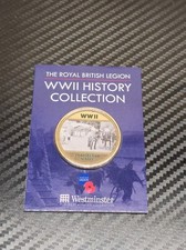 Ww2 history collection for sale  SPALDING
