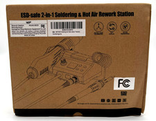 Wep esd safe for sale  Tampa