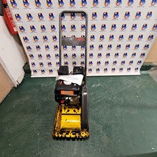 Wacker neuson vp1135 for sale  UK