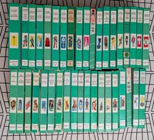 Lot livres bibliotheque d'occasion  Albi