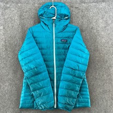 Patagonia jacket womens for sale  University Place